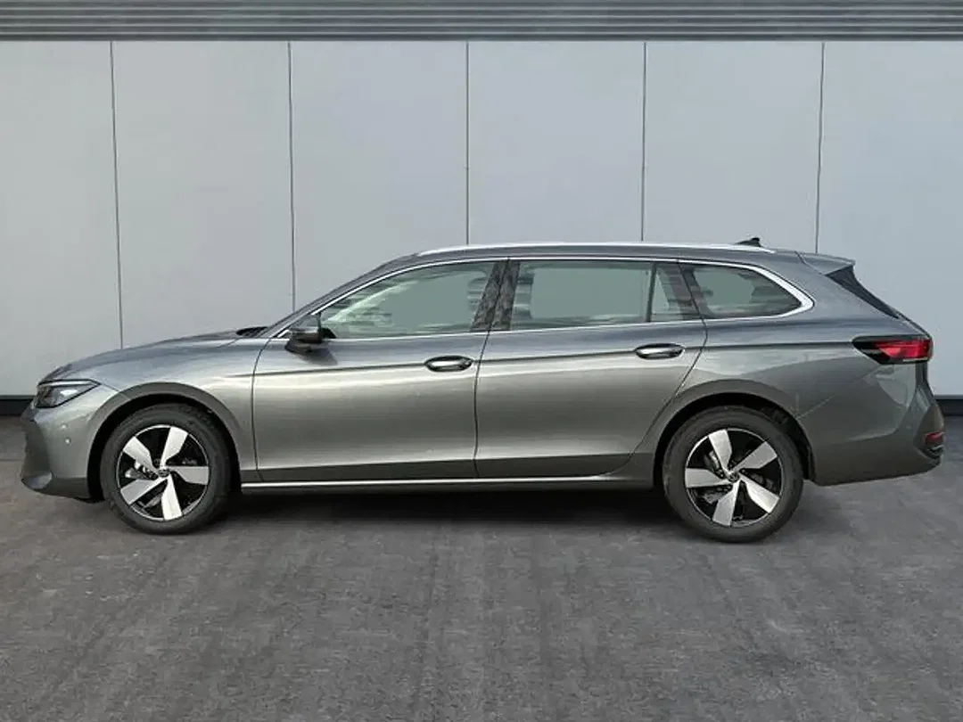Volkswagen Passat DSG Business - Afbeelding 1