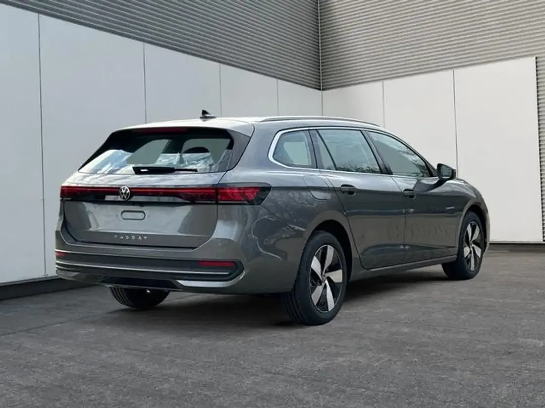 Volkswagen Passat DSG Business - foto 2