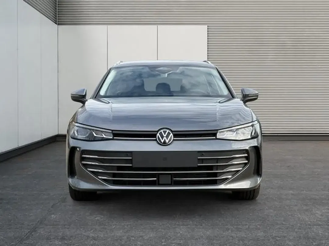 Volkswagen Passat DSG Business - Thumbnail 5