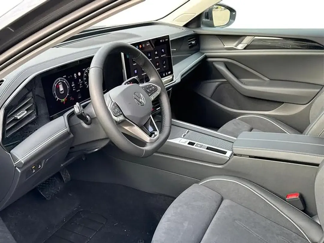 Volkswagen Passat DSG Business - Thumbnail 6