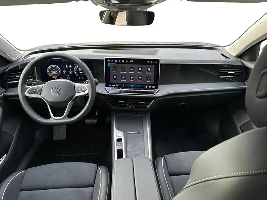 Volkswagen Passat DSG Business - Thumbnail 7