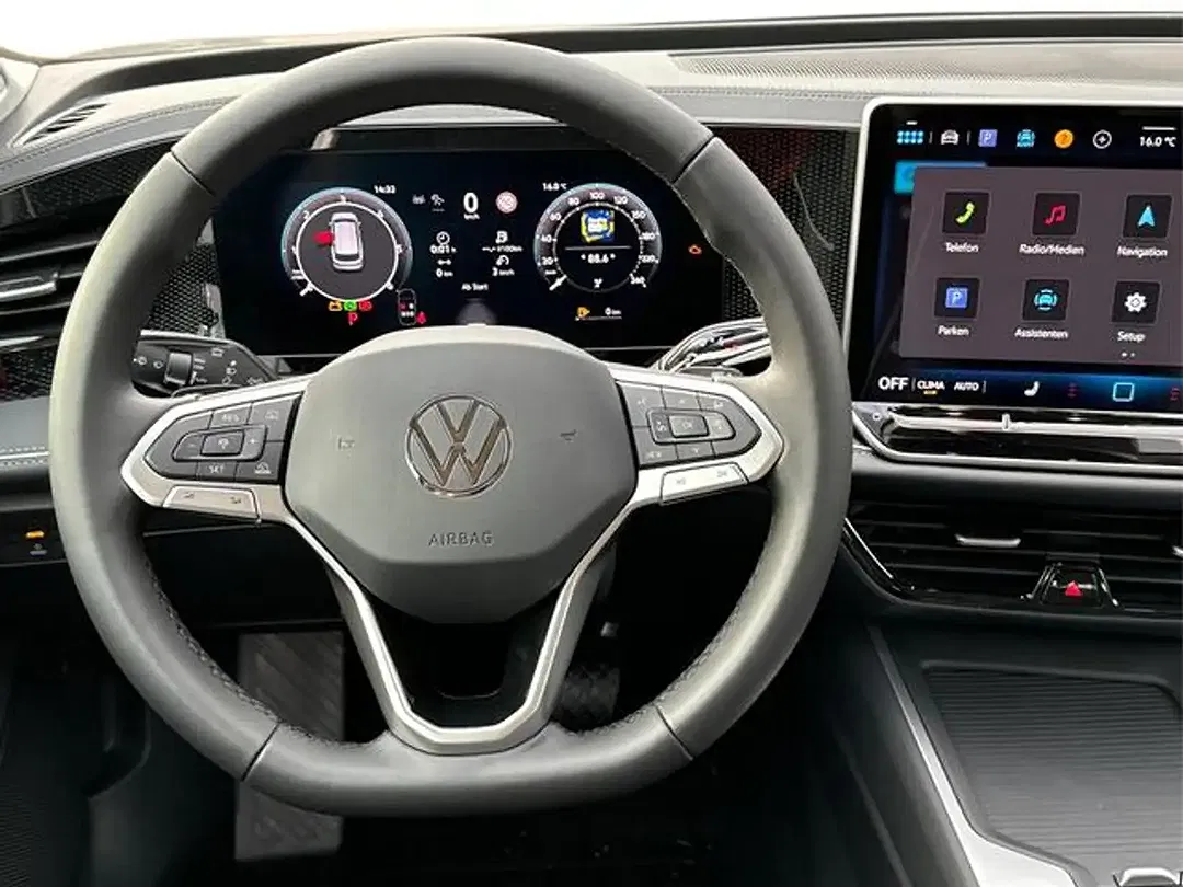Volkswagen Passat DSG Business - foto 8