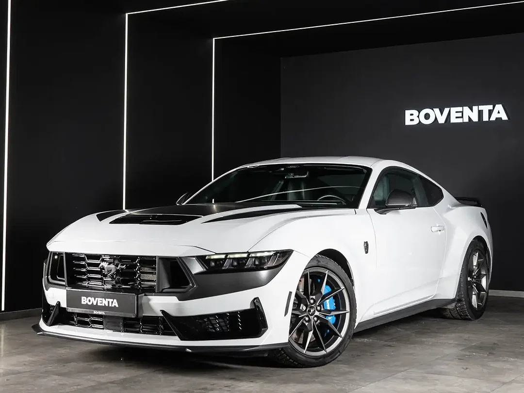 Ford Mustang 5.0 - Afbeelding 1