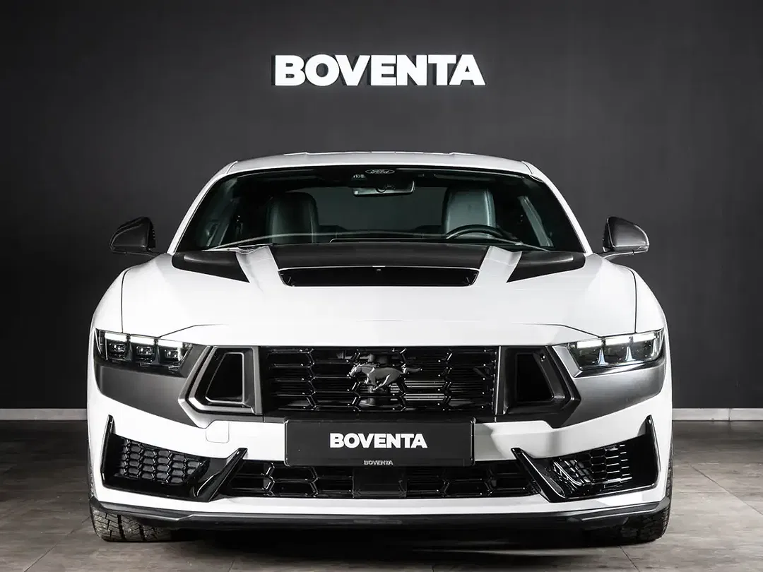 Ford Mustang 5.0 - foto 2