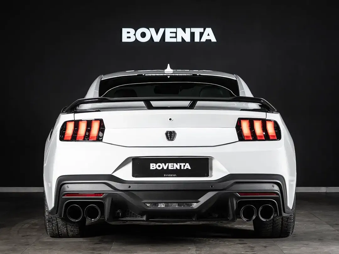 Ford Mustang 5.0 - Thumbnail 9