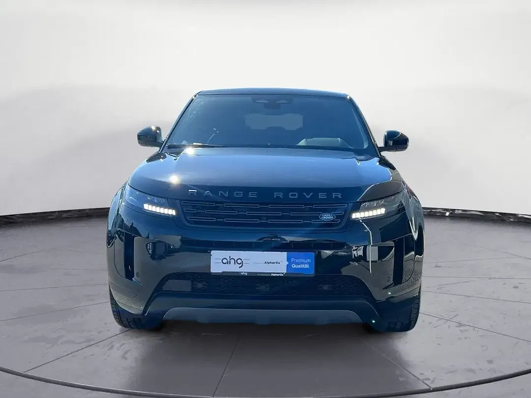 Land Rover Range Rover Evoque D200 S - foto 1