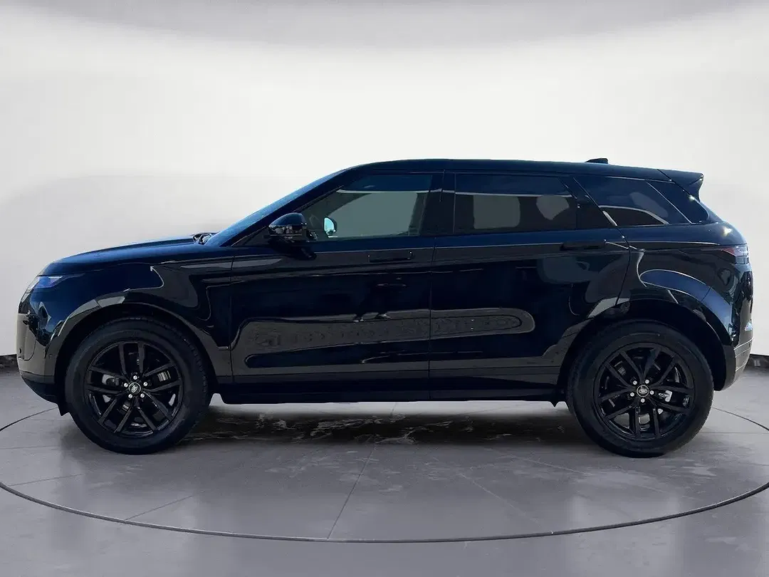 Land Rover Range Rover Evoque D200 S - foto 2