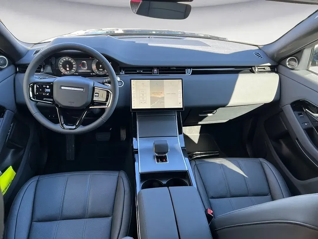 Land Rover Range Rover Evoque D200 S - Thumbnail 6