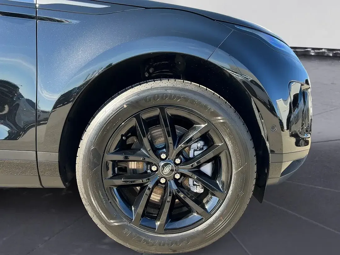 Land Rover Range Rover Evoque D200 S - Thumbnail 7