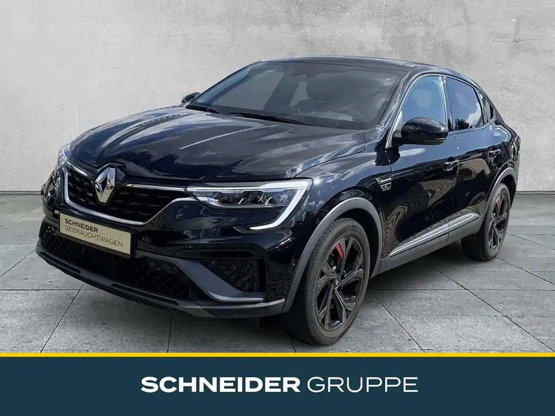 Renault Arkana TCe EDC RS Line - foto 1
