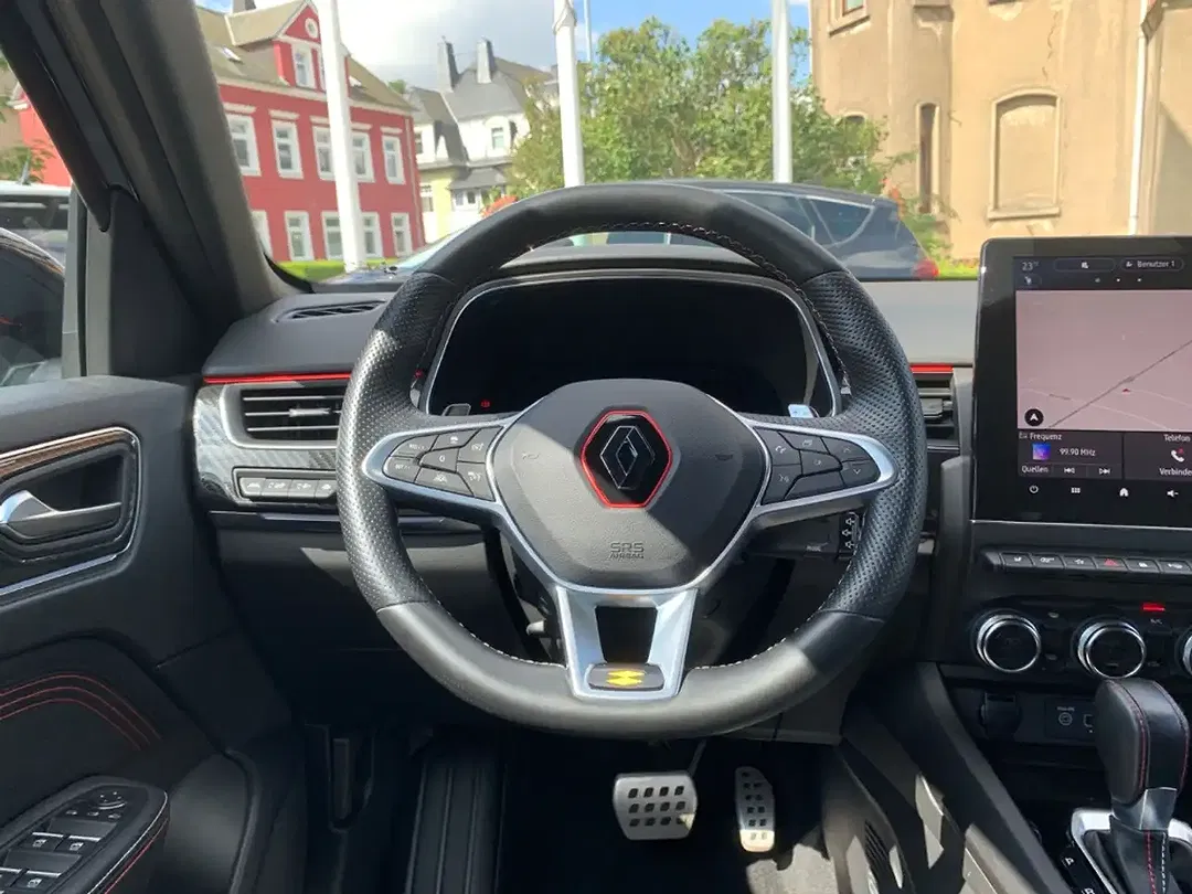 Renault Arkana TCe EDC RS Line - foto 15