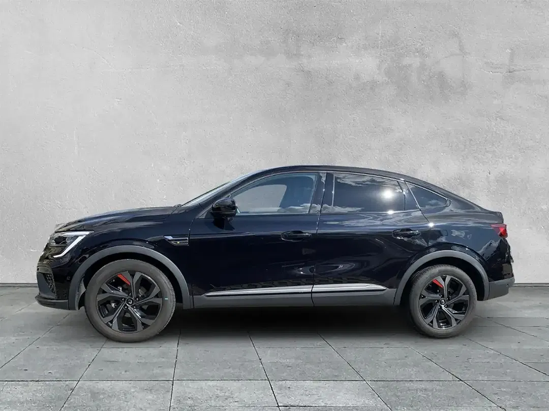 Renault Arkana TCe EDC RS Line - foto 2