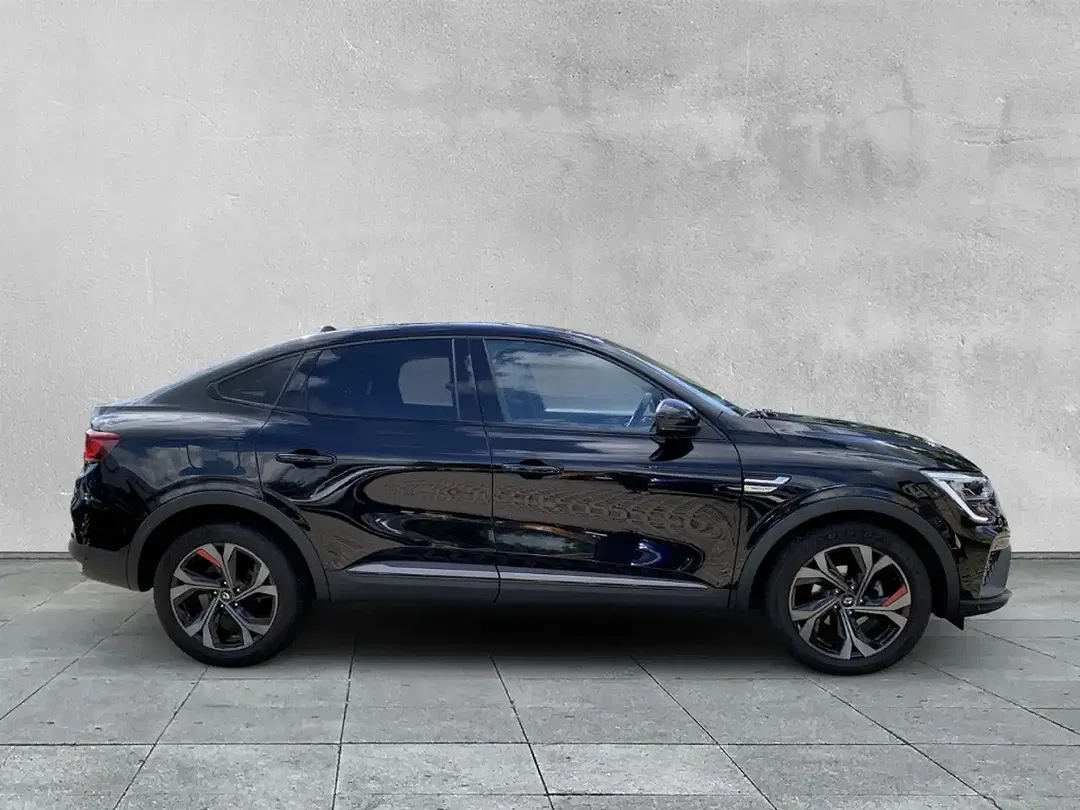 Renault Arkana TCe EDC RS Line - Thumbnail 6