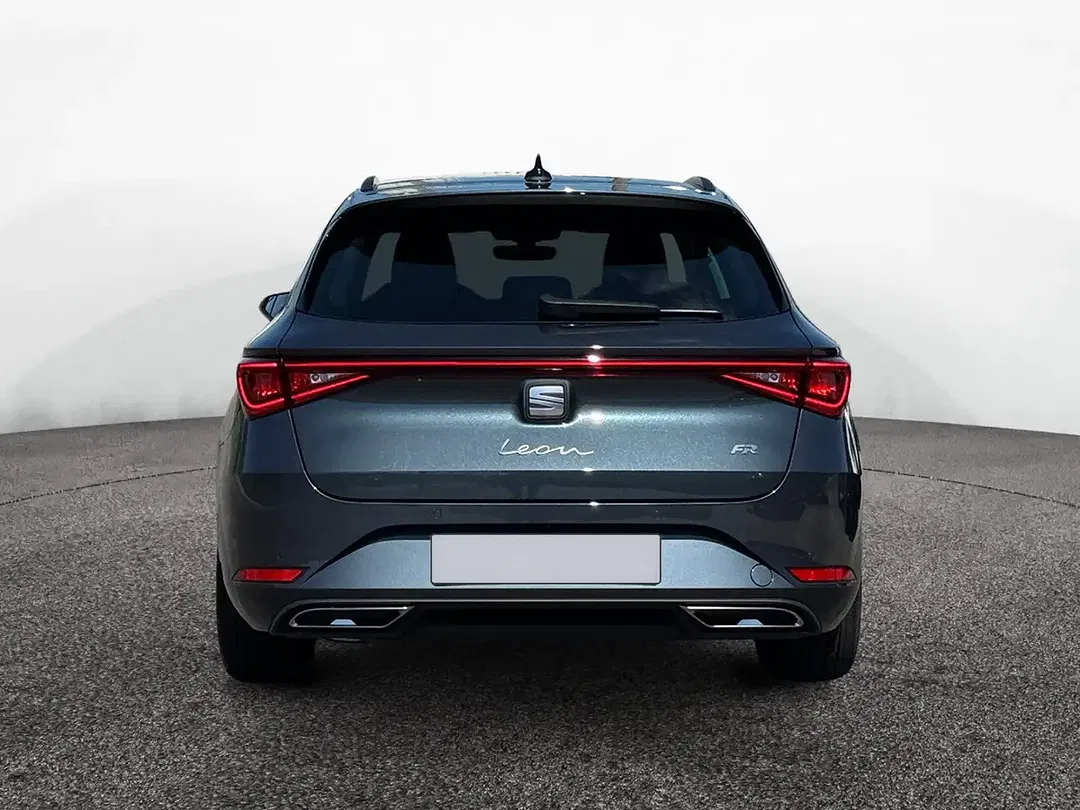 SEAT Leon eTSI FR - Thumbnail 5