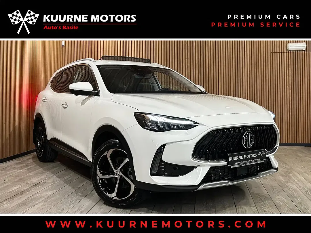 MG EHS 1.5 Turbo PHEV Luxury - foto 1