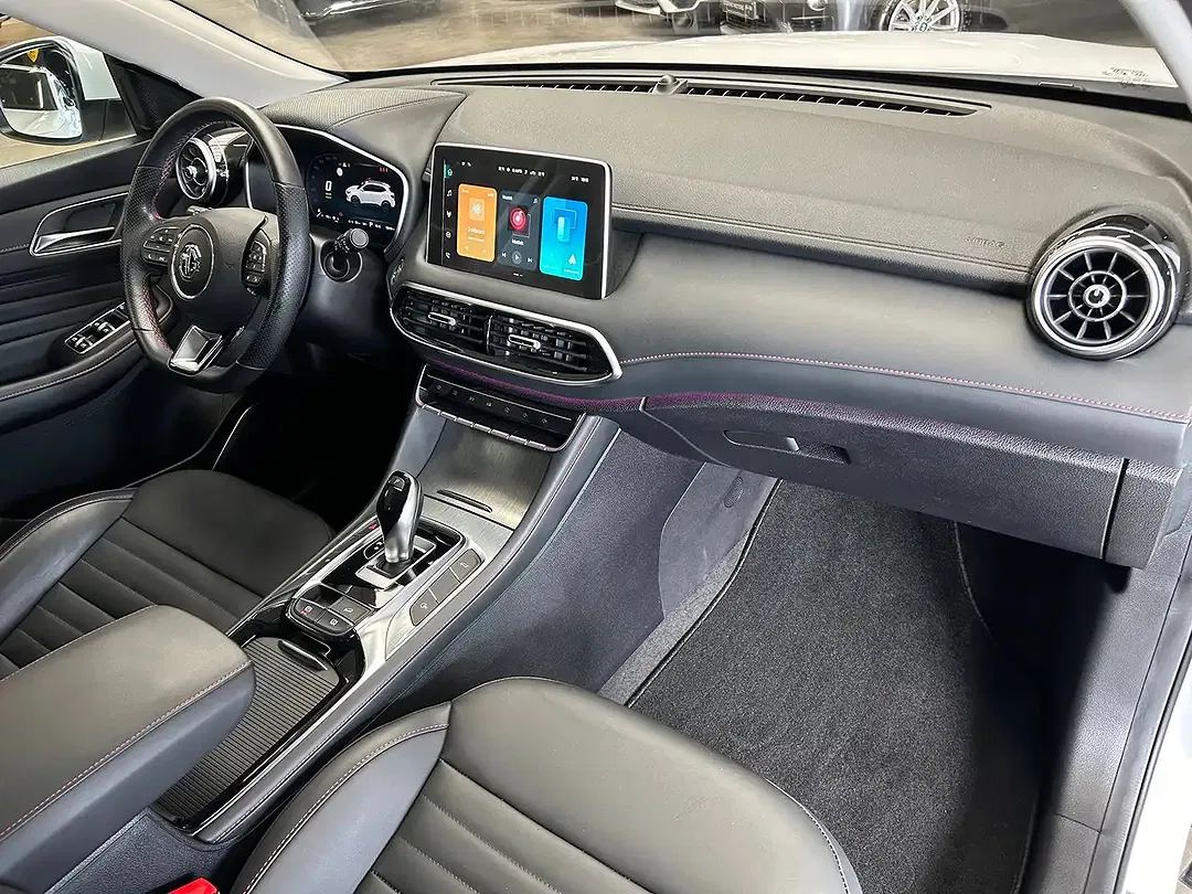 MG EHS 1.5 Turbo PHEV Luxury - Thumbnail 10