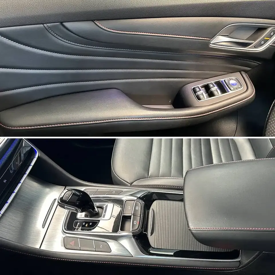 MG EHS 1.5 Turbo PHEV Luxury - Thumbnail 11