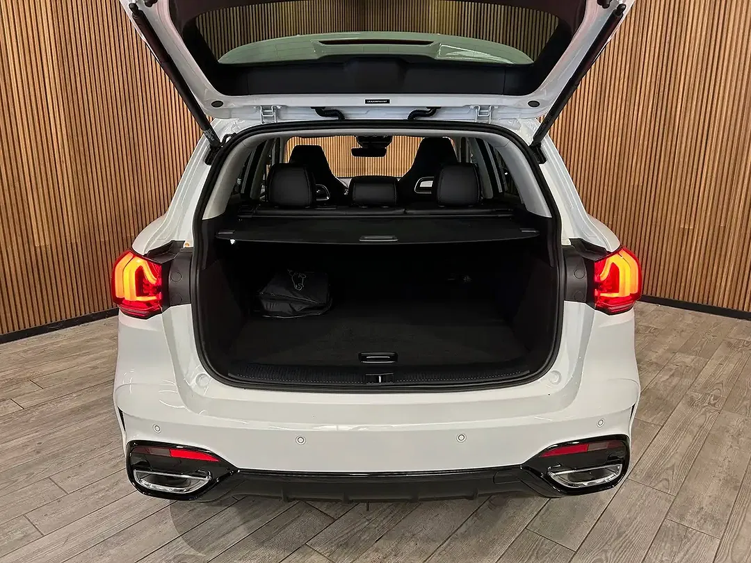 MG EHS 1.5 Turbo PHEV Luxury - Thumbnail 13