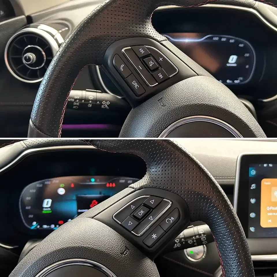 MG EHS 1.5 Turbo PHEV Luxury - Thumbnail 14