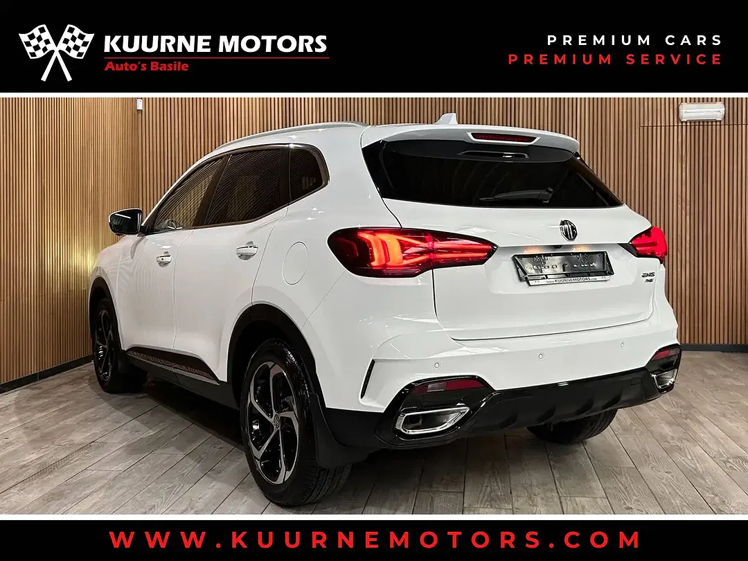 MG EHS 1.5 Turbo PHEV Luxury - foto 2