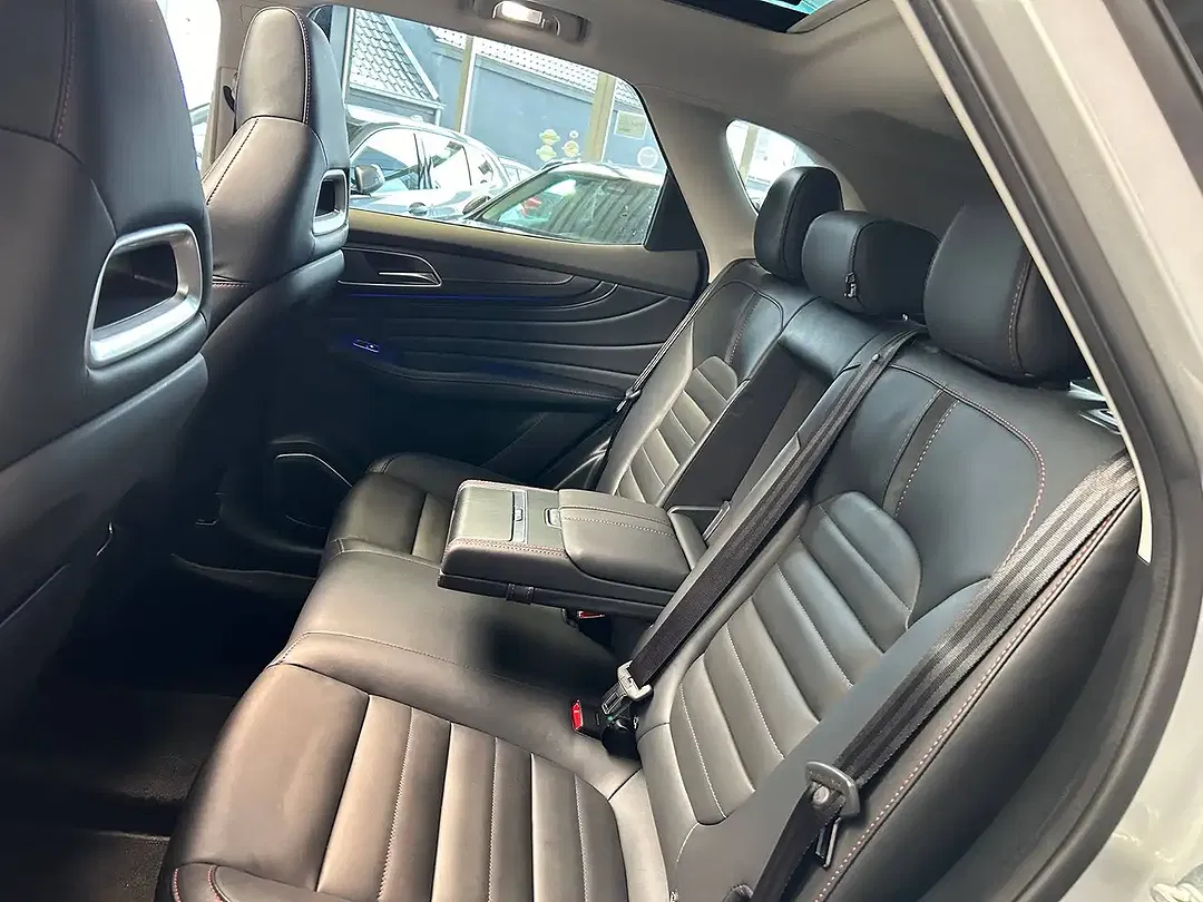 MG EHS 1.5 Turbo PHEV Luxury - Thumbnail 8