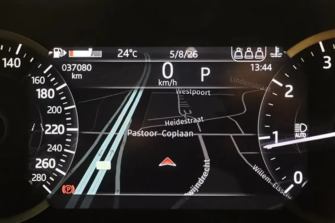 Jaguar E-Pace S - Thumbnail 9