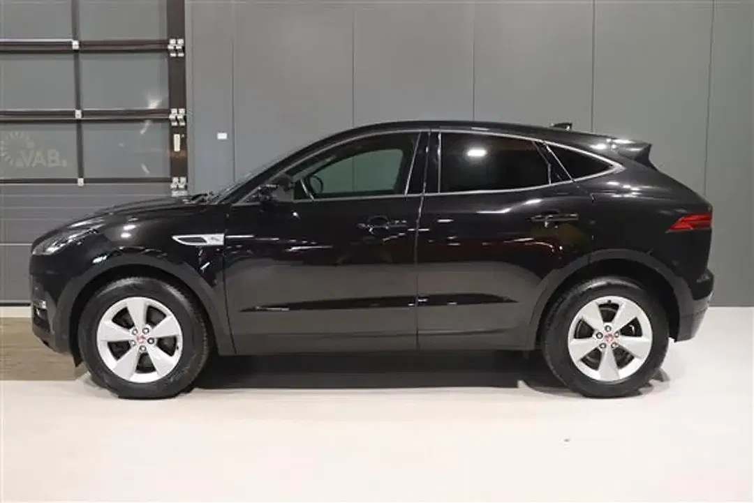 Jaguar E-Pace S - foto 2
