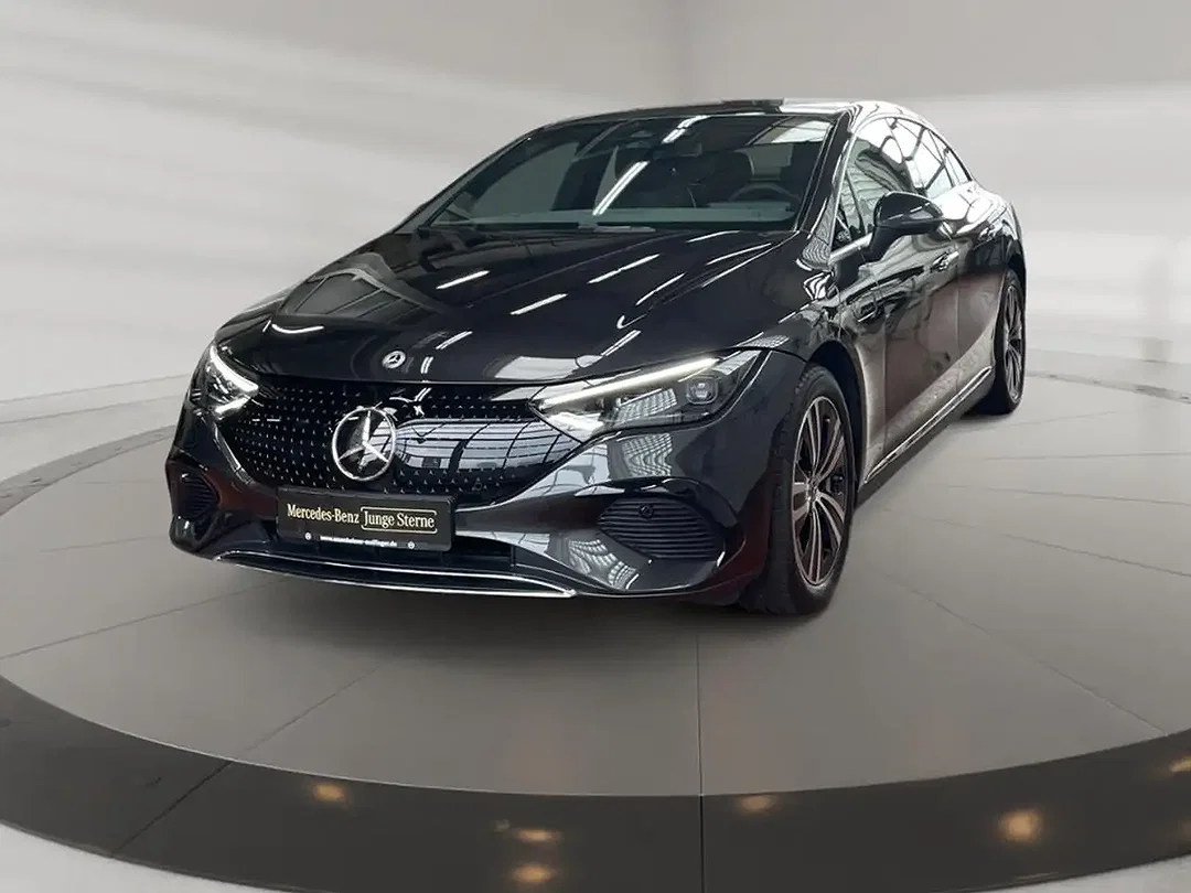 Mercedes-Benz EQE 300 Burmester - Afbeelding 1