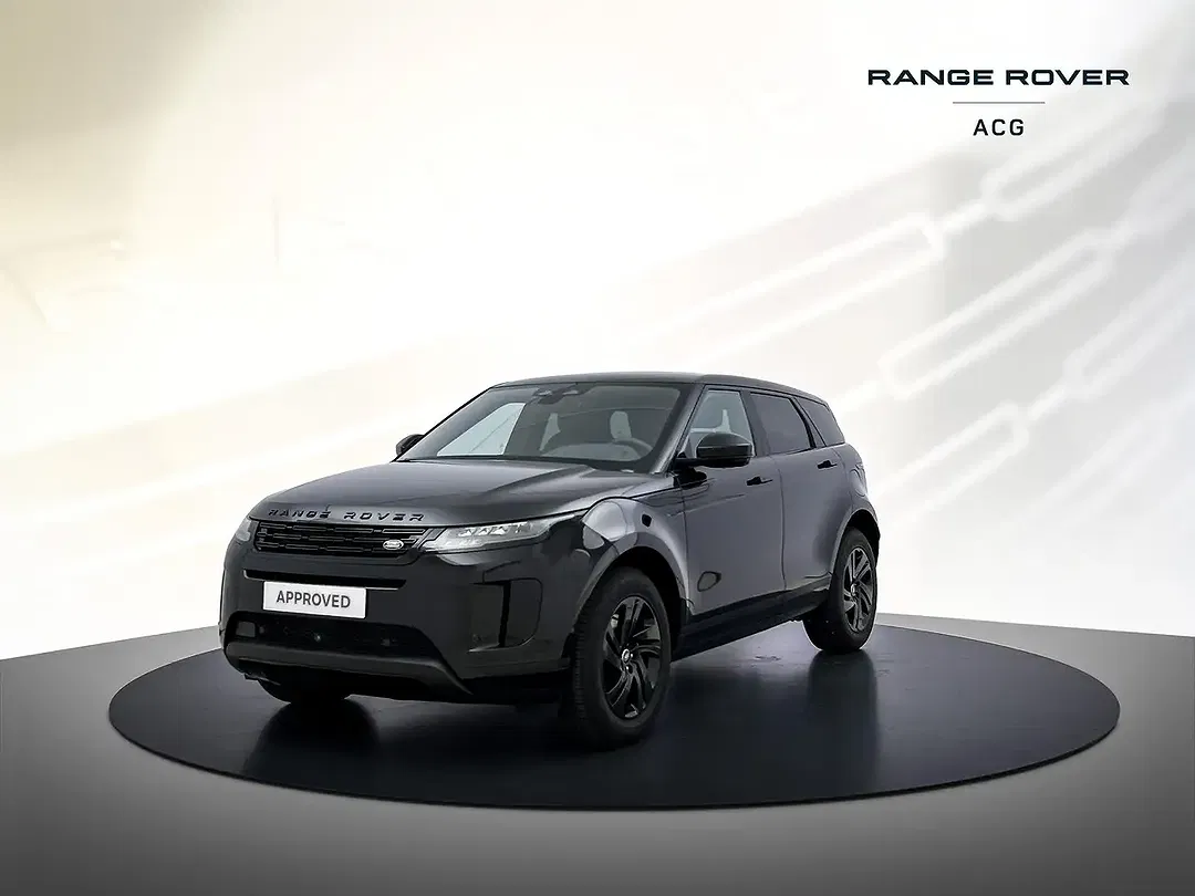 Land Rover Range Rover Evoque P270e 4x4 S - foto 1