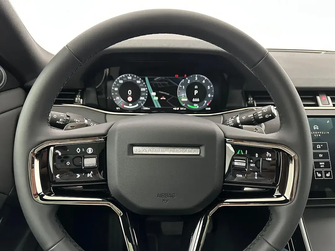Land Rover Range Rover Evoque P270e 4x4 S - Thumbnail 10