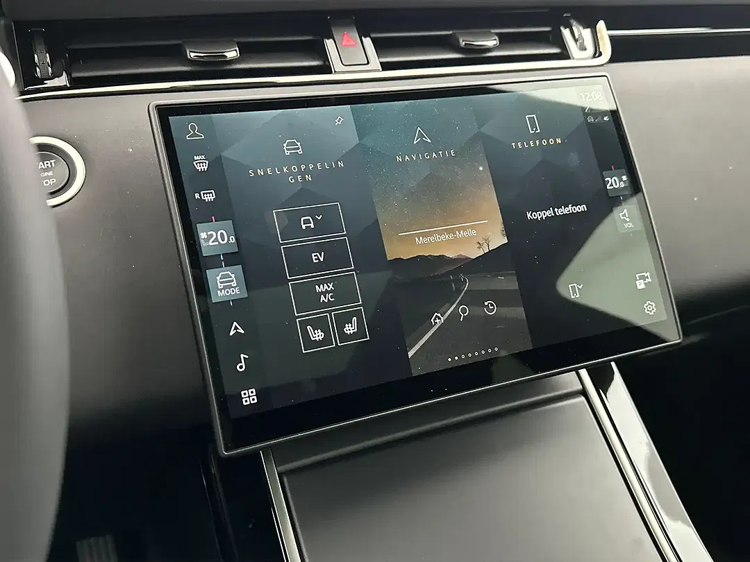 Land Rover Range Rover Evoque P270e 4x4 S - Thumbnail 14