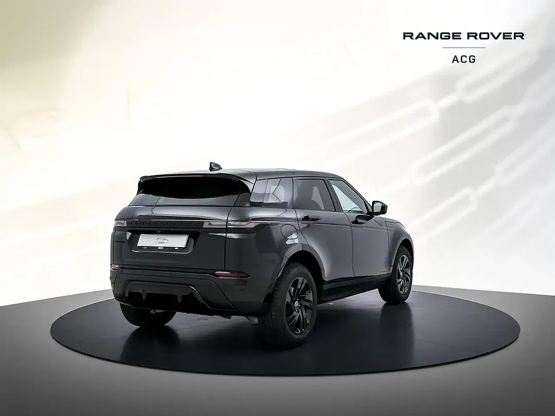 Land Rover Range Rover Evoque P270e 4x4 S - foto 2