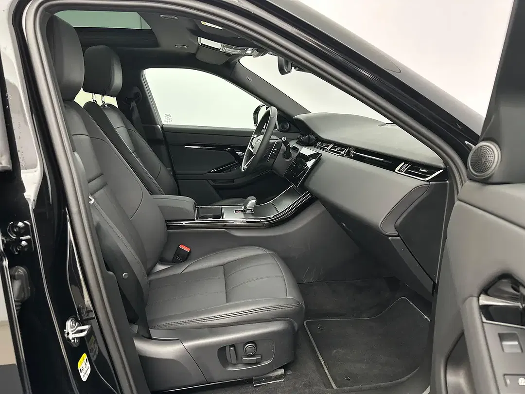 Land Rover Range Rover Evoque P270e 4x4 S - Thumbnail 3