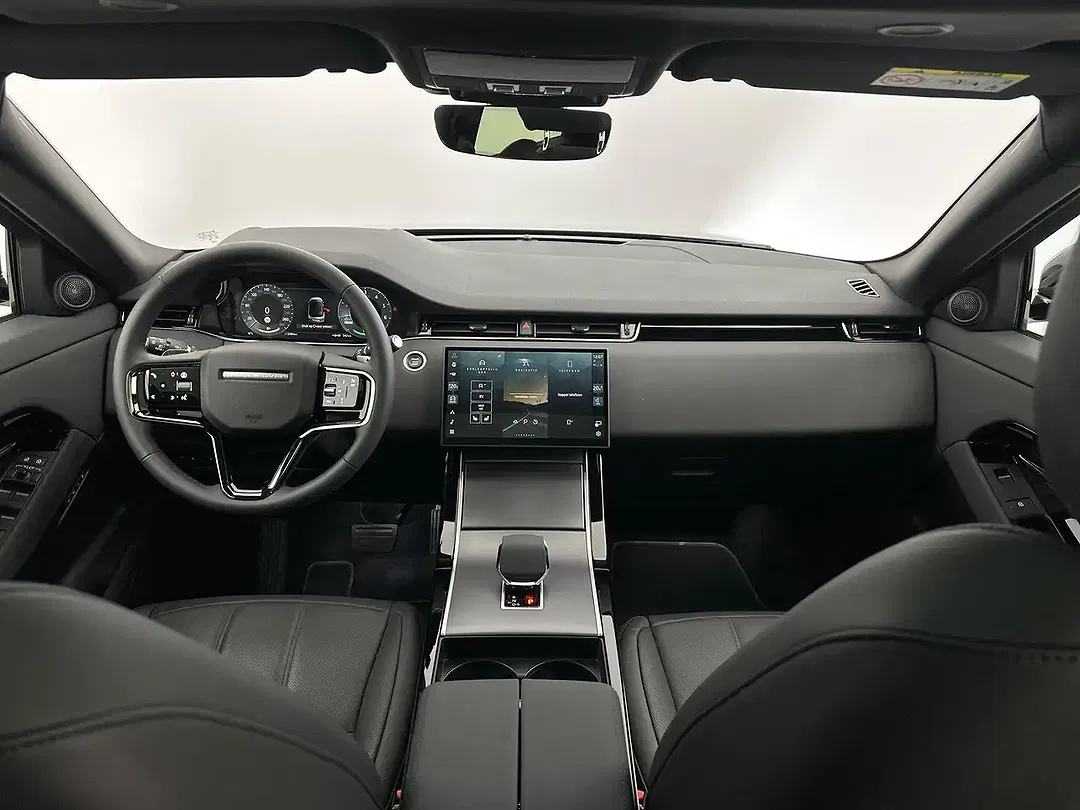 Land Rover Range Rover Evoque P270e 4x4 S - Thumbnail 4