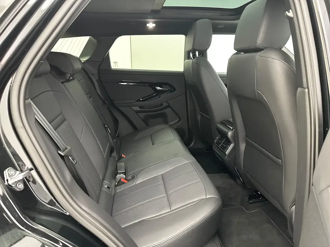 Land Rover Range Rover Evoque P270e 4x4 S - Thumbnail 5