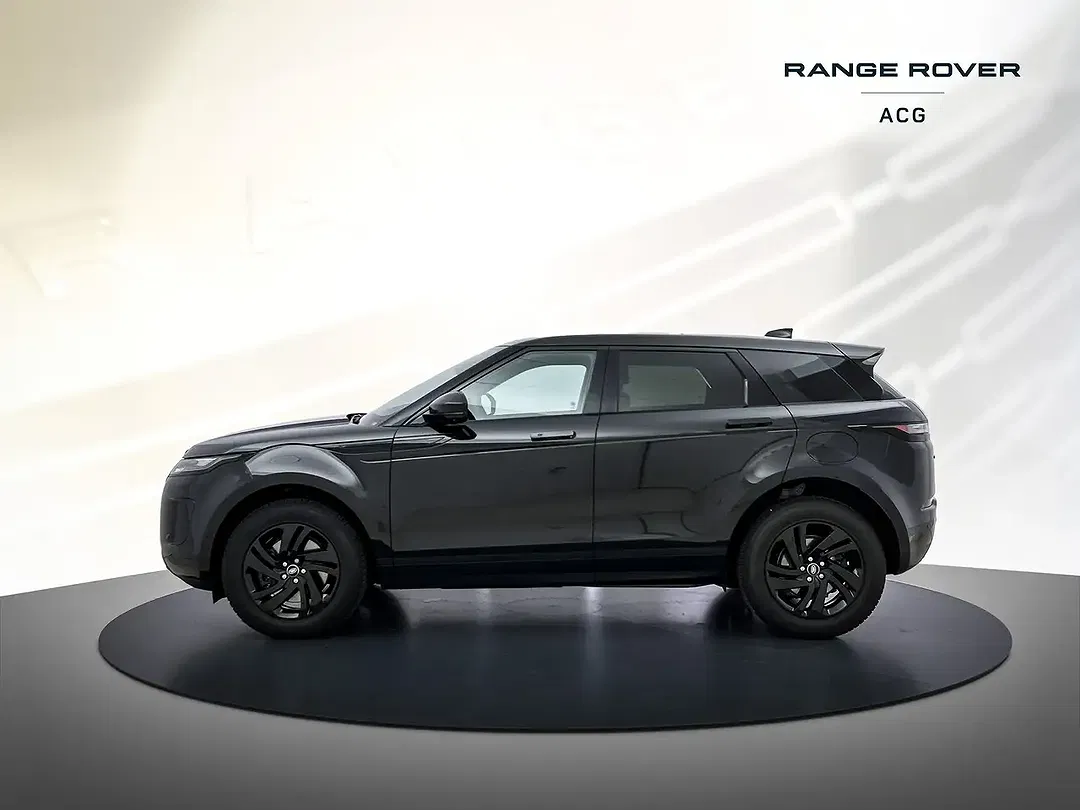 Land Rover Range Rover Evoque P270e 4x4 S - Thumbnail 6