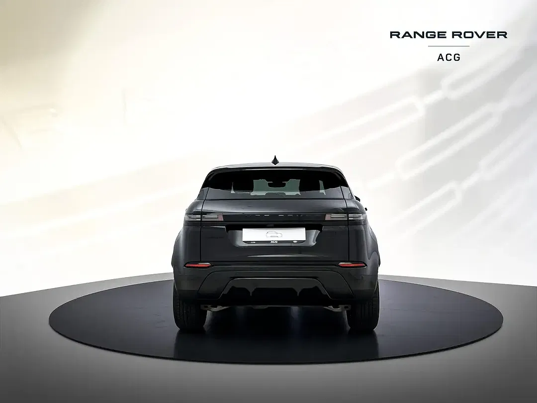 Land Rover Range Rover Evoque P270e 4x4 S - Thumbnail 7