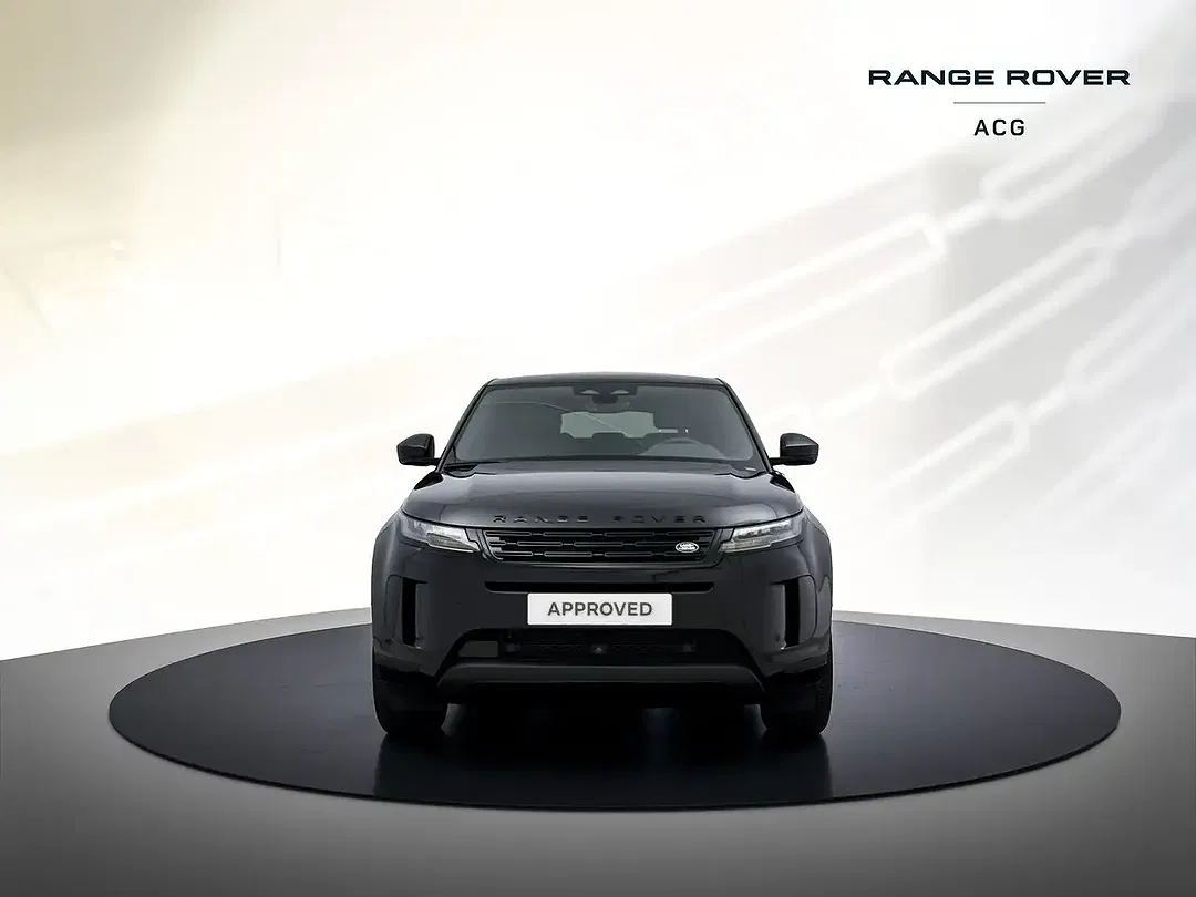 Land Rover Range Rover Evoque P270e 4x4 S - Thumbnail 8
