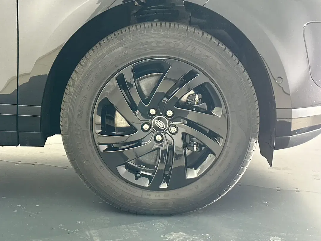 Land Rover Range Rover Evoque P270e 4x4 S - Thumbnail 9