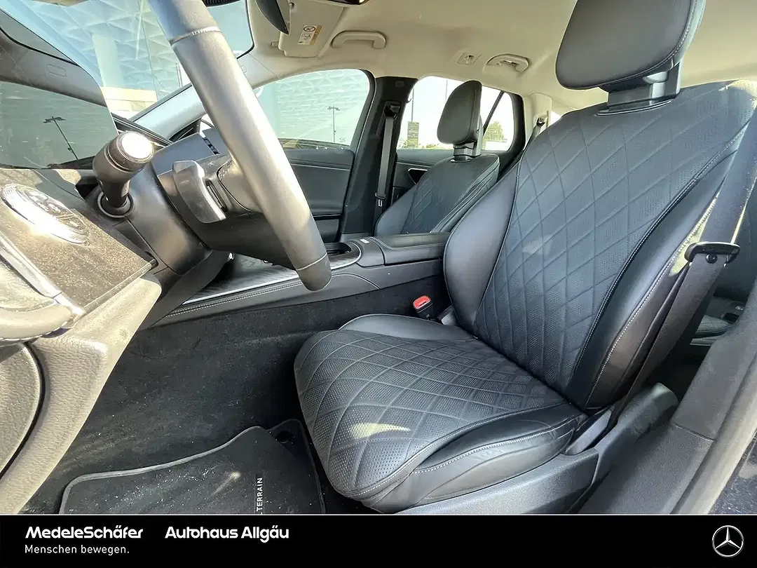 Mercedes-Benz E 300 4MATIC All-Terrain - Thumbnail 6