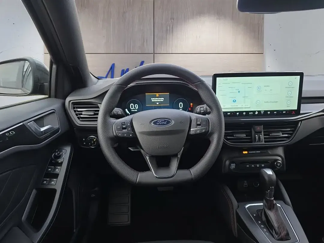 Ford Focus 1.0 AUT ST-Line X - foto 15