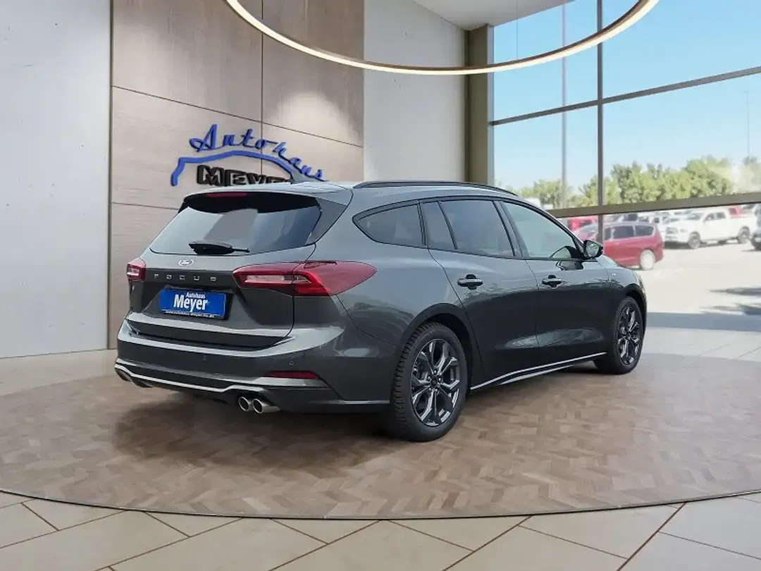 Ford Focus 1.0 AUT ST-Line X - Thumbnail 6