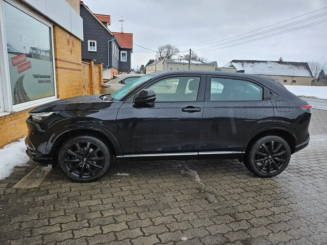 Honda HR-V Advance - foto 1