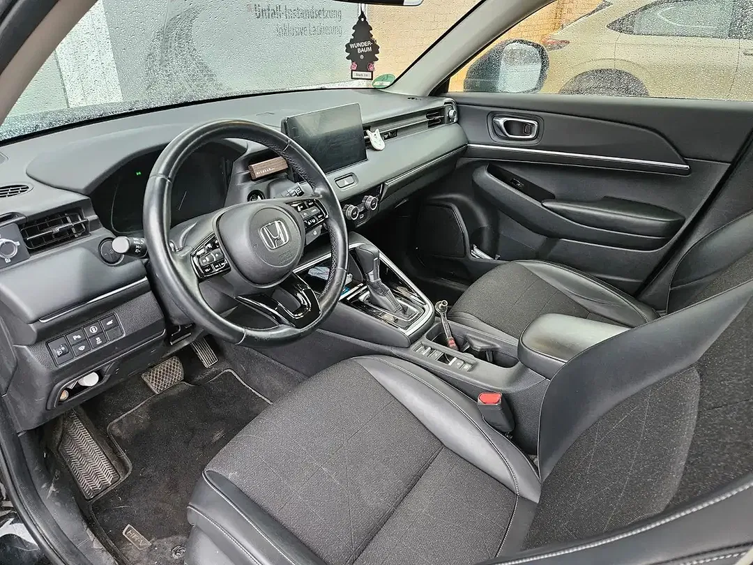 Honda HR-V Advance - Thumbnail 3