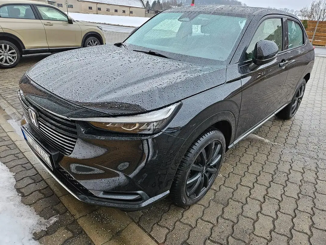 Honda HR-V Advance - foto 6