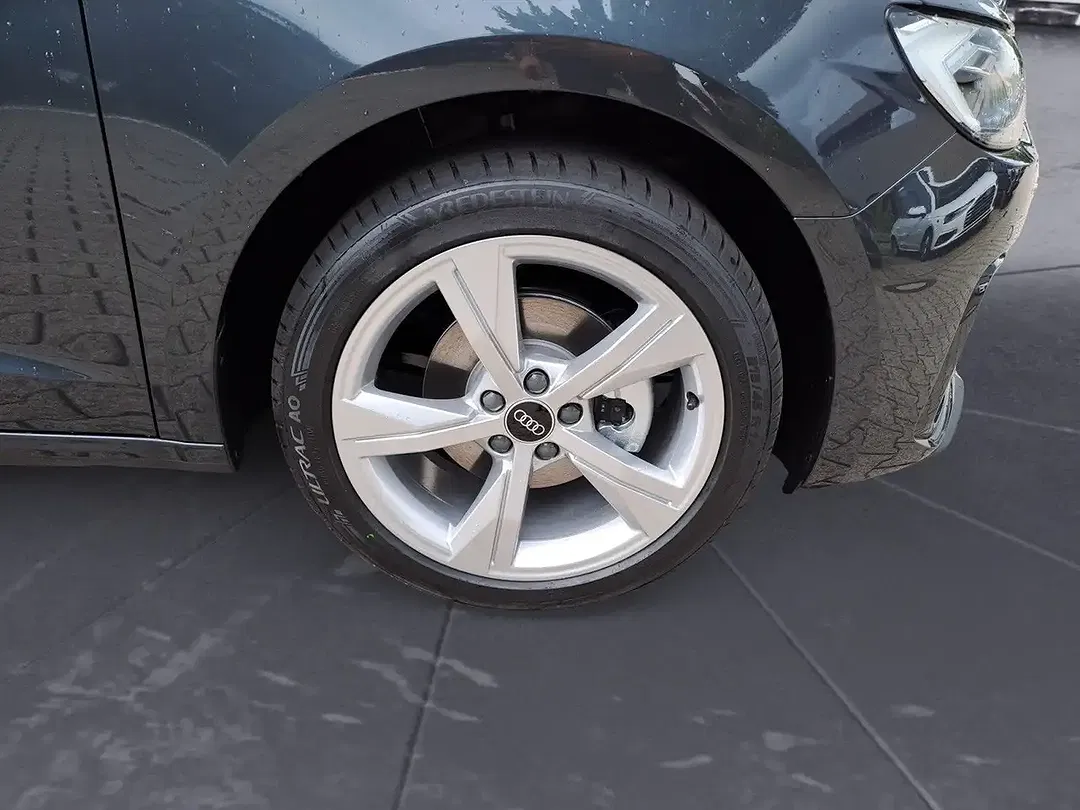 Audi A1 advanced - Thumbnail 10