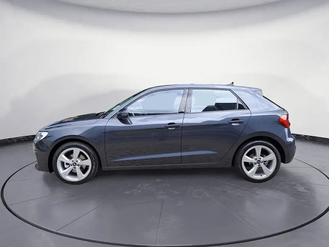 Audi A1 advanced - foto 1