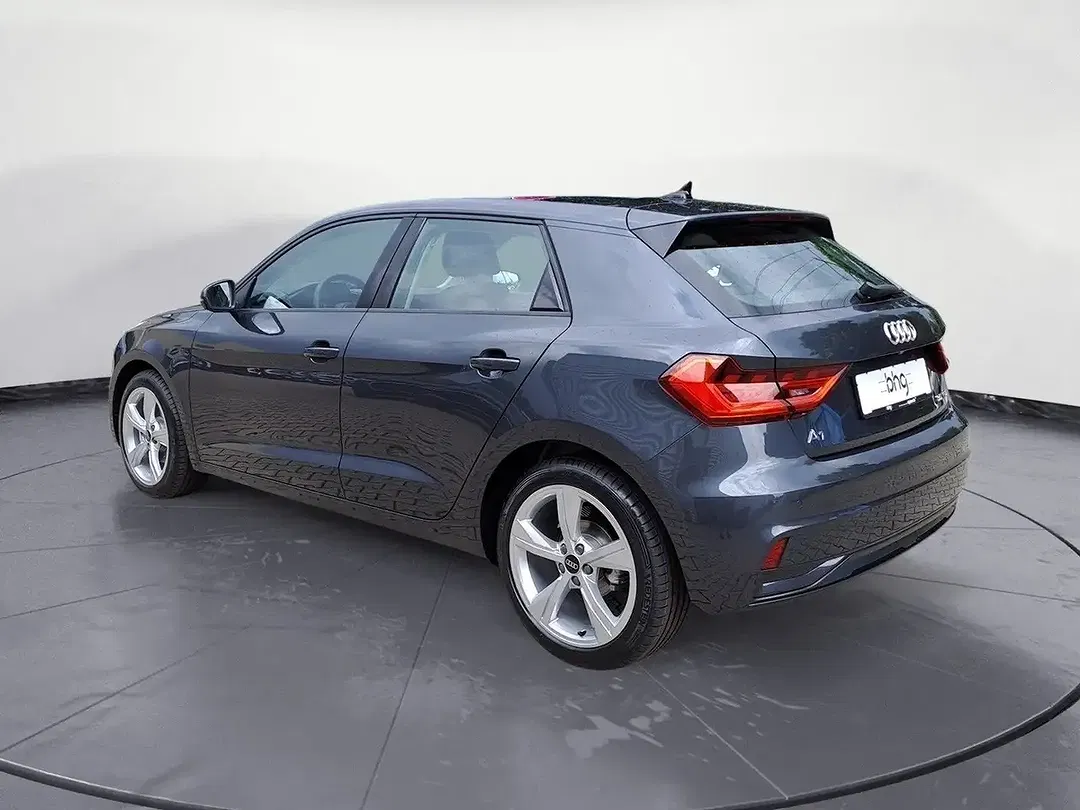 Audi A1 advanced - foto 2