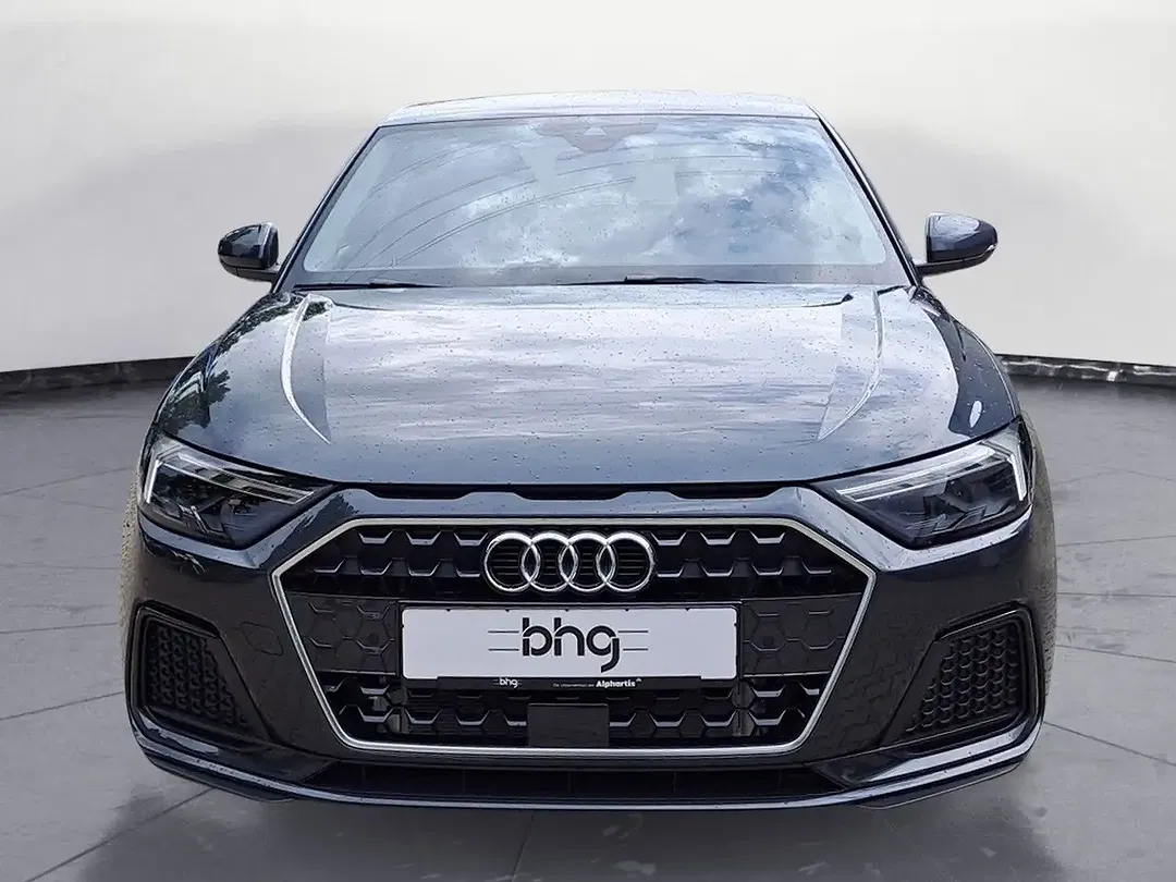 Audi A1 advanced - Thumbnail 5
