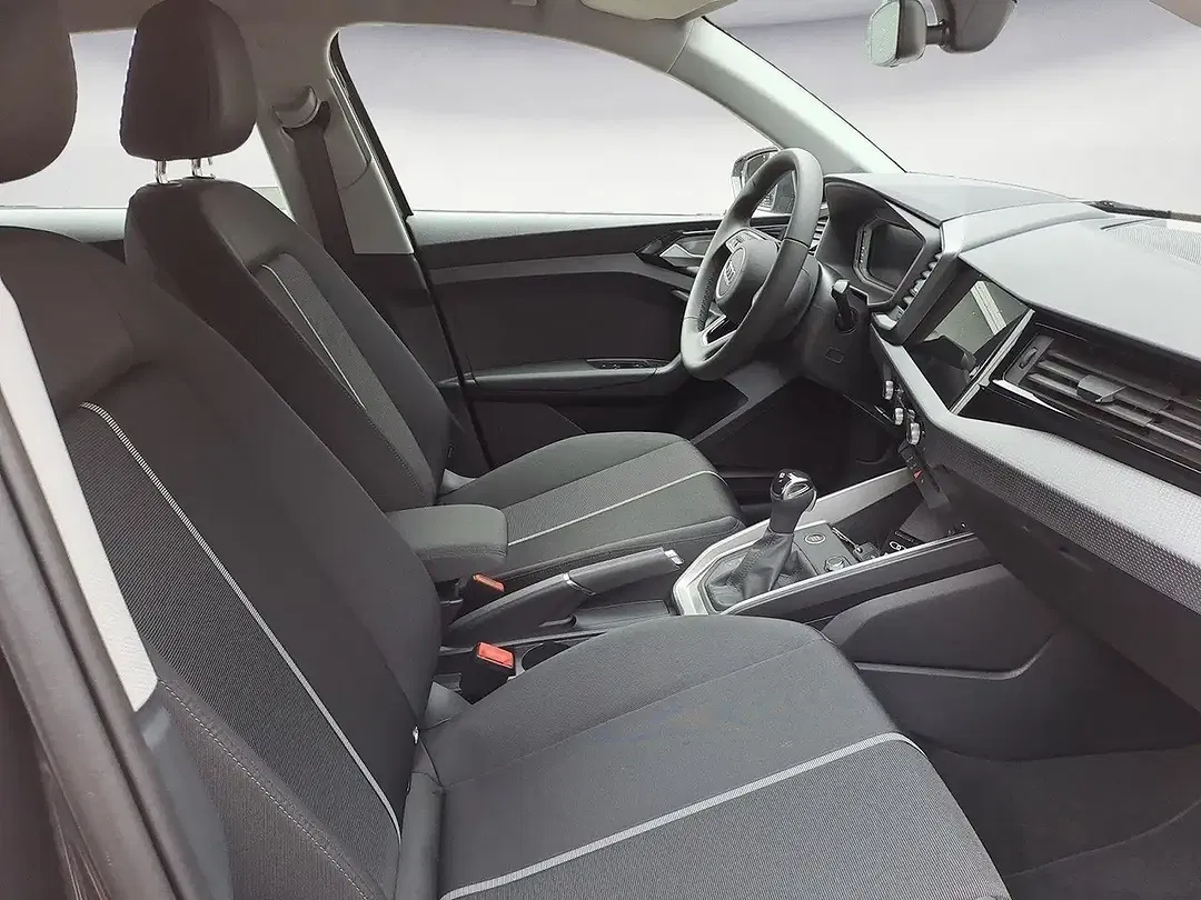 Audi A1 advanced - Thumbnail 7